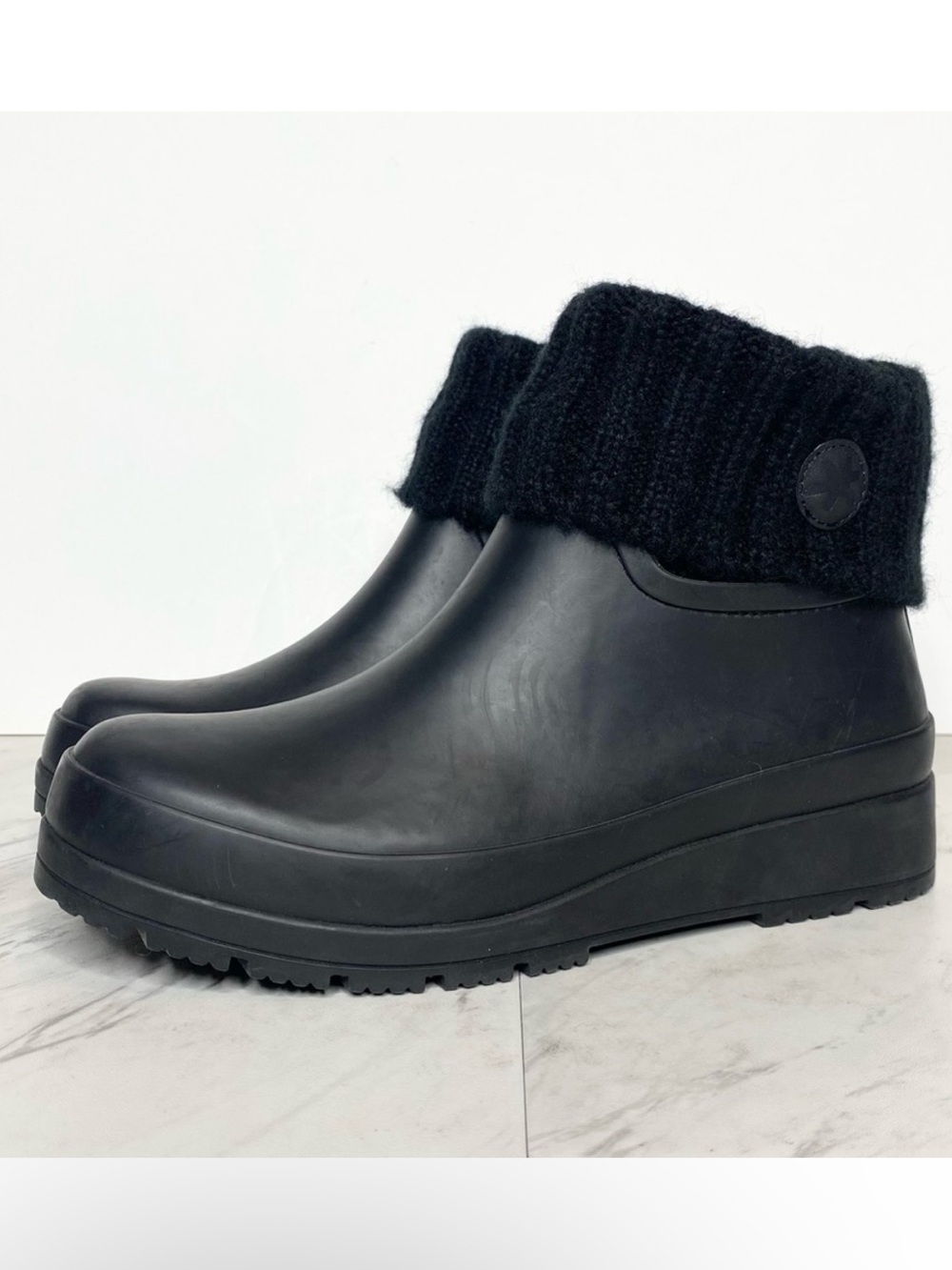 Splendid Dara Rain Boot 7M